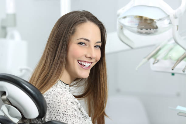 Dental X-Rays and Imaging in Falkville, AL